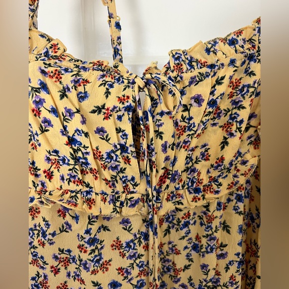 Beach Riot sundress XS. - Picture 3 of 5